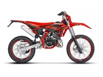 Motocykl BETA Enduro RR 2T 50 SPORT E5 + - red